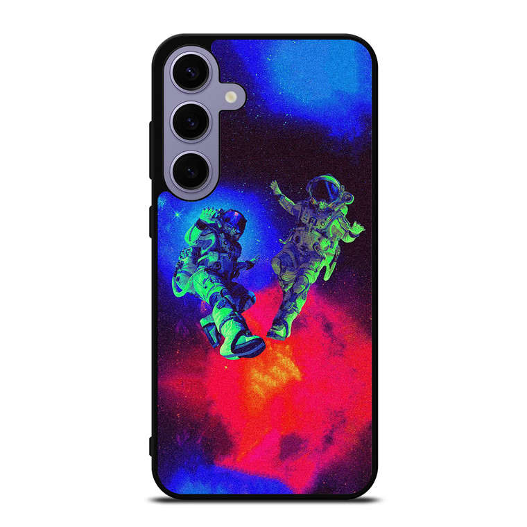LIL UZI VERT PLUTO X BABY PLUTO Samsung Galaxy S24 Plus Case Cover