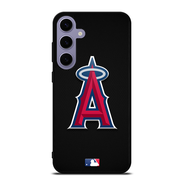 LOS ANGELES ANGELS BASEBALL TEAM Samsung Galaxy S24 Plus Case Cover