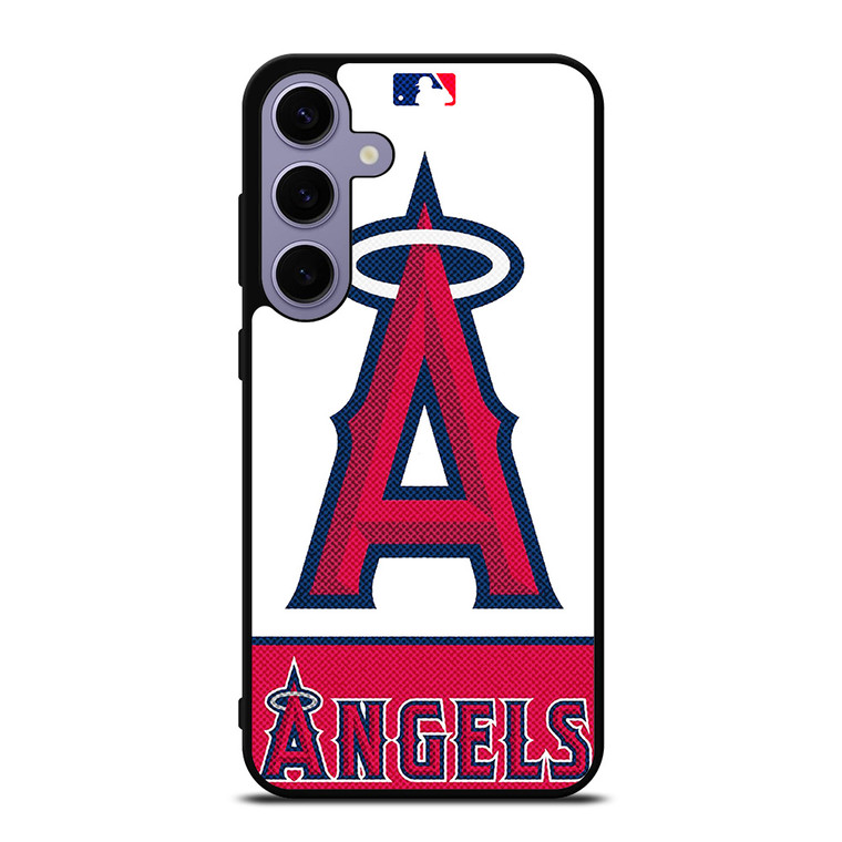 LOS ANGELES ANGELS MLB BASEBALL Samsung Galaxy S24 Plus Case Cover