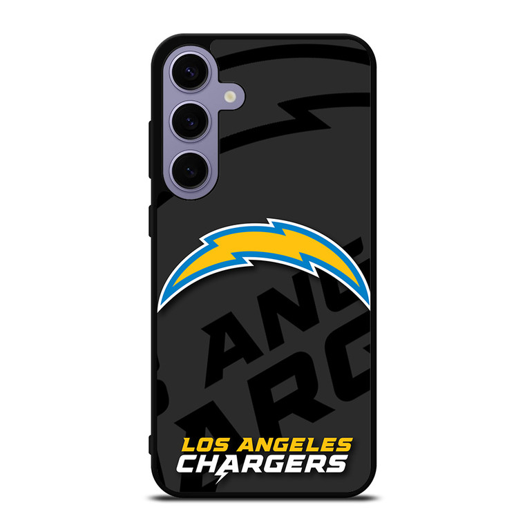 LOS ANGELES CHARGERS FOOTBALL LOGO Samsung Galaxy S24 Plus Case Cover