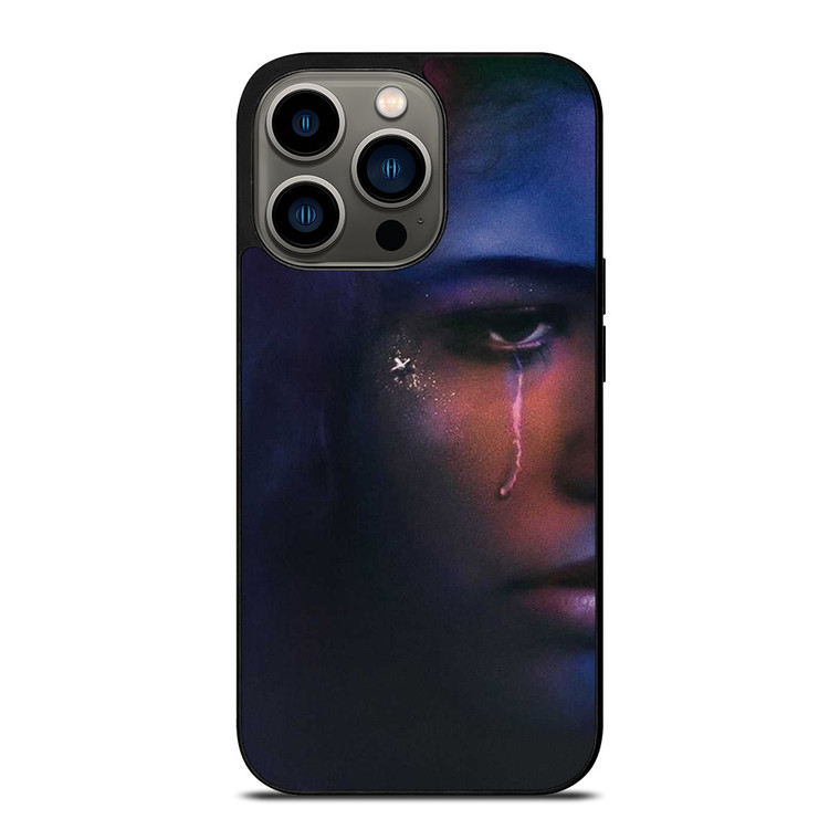 EUPHORIA ZENDAYA DRAMA SERIES COVER iPhone 13 Pro Case Cover