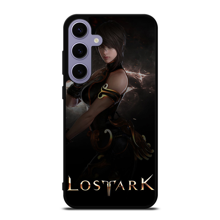 LOST ARK ONLINE GAMES 2 Samsung Galaxy S24 Plus Case Cover