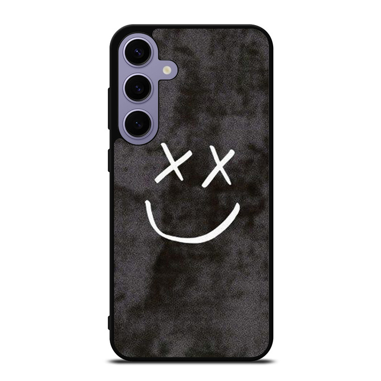 LOUIS TOMLINSON SINGER LOGO Samsung Galaxy S24 Plus Case Cover