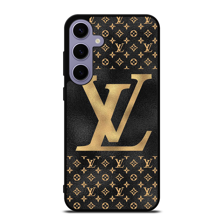 LOUIS VUITTON GLASS TEXTURE Samsung Galaxy S24 Plus Case Cover