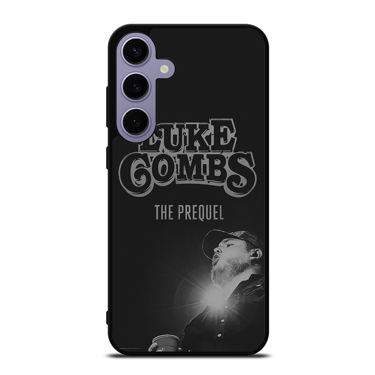 LUKE COMBS THE PREQUEL Samsung Galaxy S24 Plus Case Cover