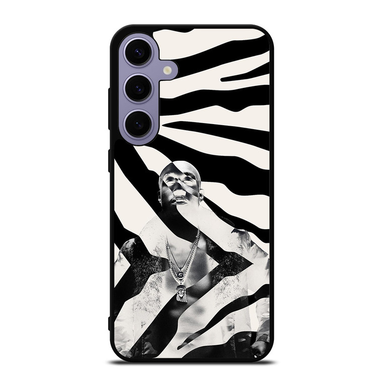 MADLIB PINATA RAPPER Samsung Galaxy S24 Plus Case Cover