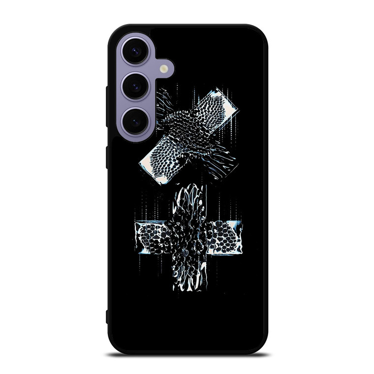 MARTIN GARRIX SENTIO Samsung Galaxy S24 Plus Case Cover
