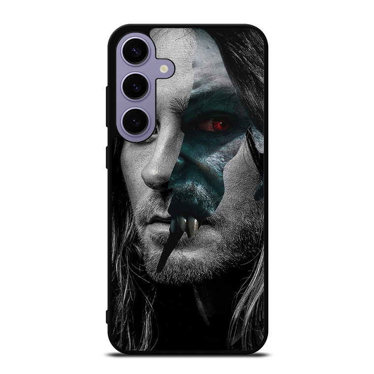 MARVEL MORBIUS JARED LETO Samsung Galaxy S24 Plus Case Cover