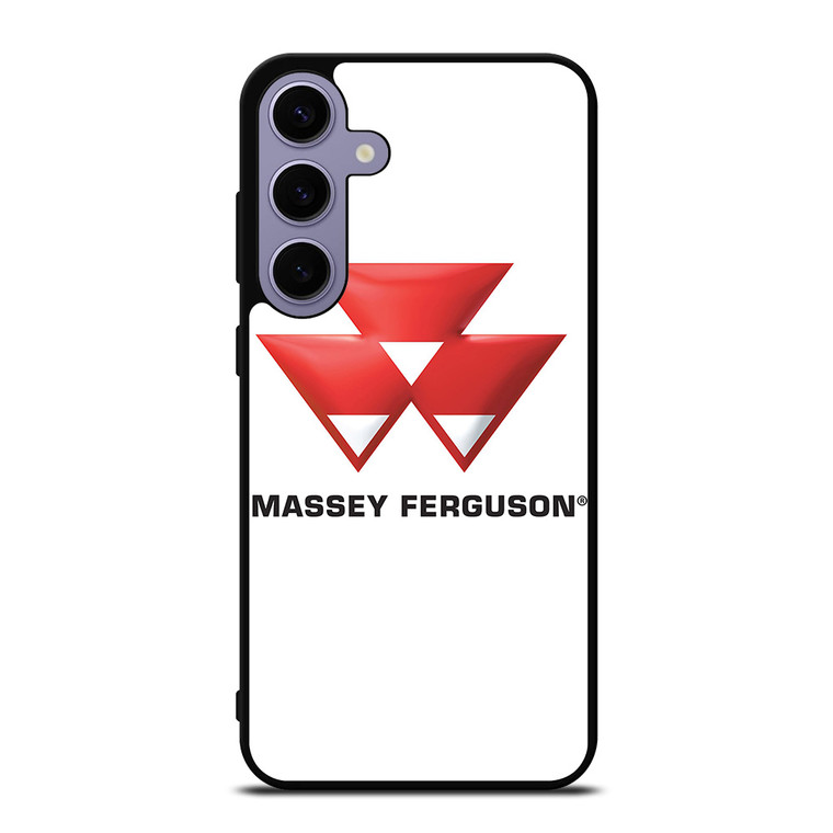 MASSEY FERGUSON AGRICULTURAL Samsung Galaxy S24 Plus Case Cover