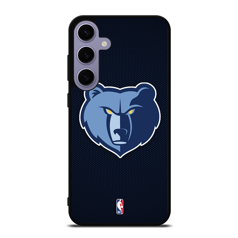 MEMPHIS GRIZZLIES BASKETBALL NBA Samsung Galaxy S24 Plus Case Cover