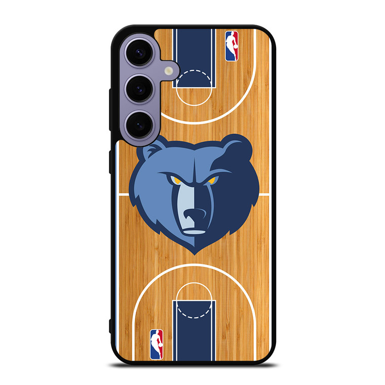 MEMPHIS GRIZZLIES NBA ARENA Samsung Galaxy S24 Plus Case Cover