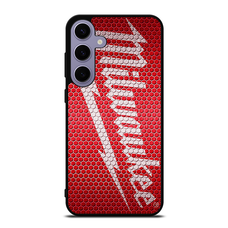 MILWAUKEE POWER TOOLS LOGO 2 Samsung Galaxy S24 Plus Case Cover