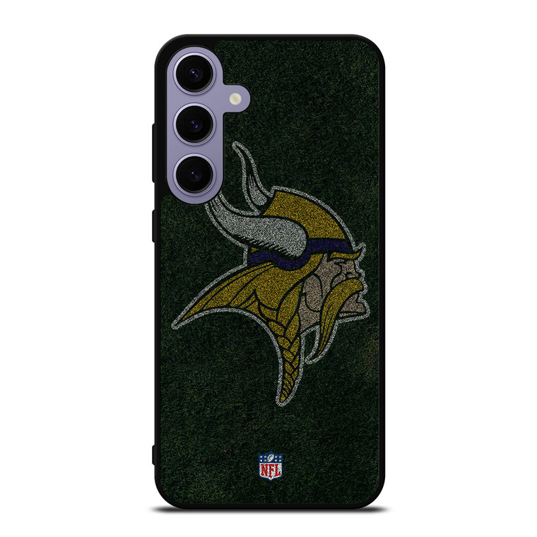MINNESOTA VIKINGS FOOTBALL NFL Samsung Galaxy S24 Plus Case Cover