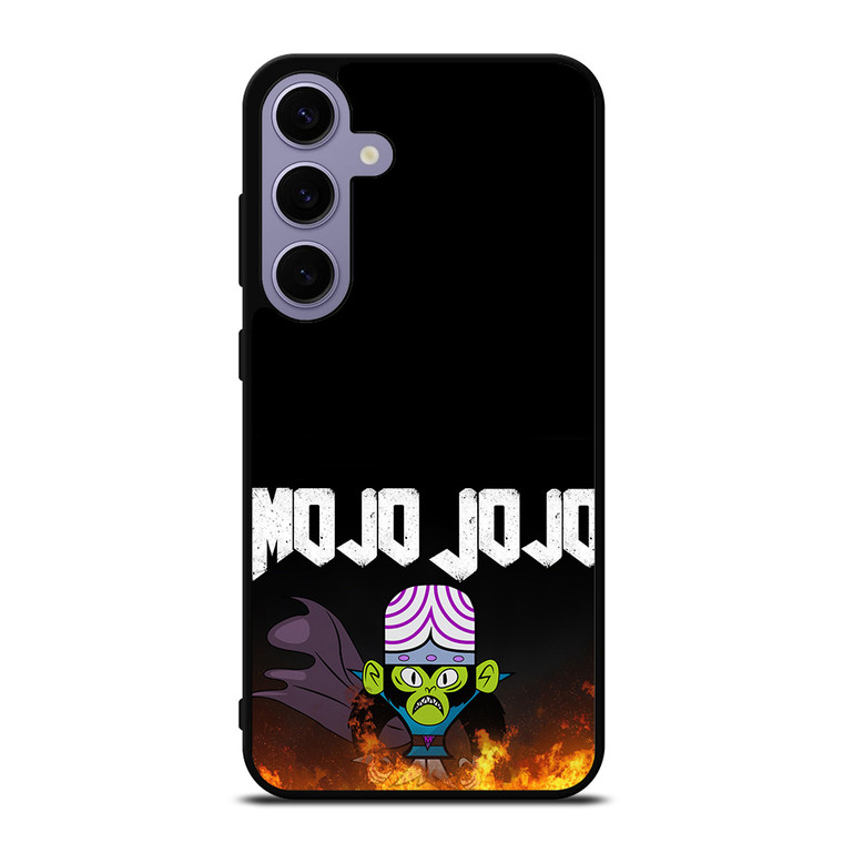 MOJO JOJO THE POWERPUFF GIRLS 2 Samsung Galaxy S24 Plus Case Cover