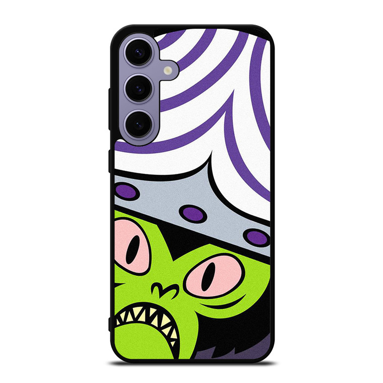 MOJO JOJO THE POWERPUFF GIRLS Samsung Galaxy S24 Plus Case Cover