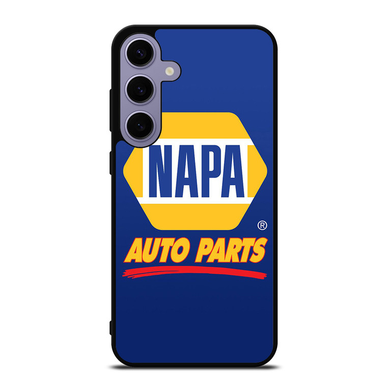 NAPA AUTO PARTS LOGO Samsung Galaxy S24 Plus Case Cover