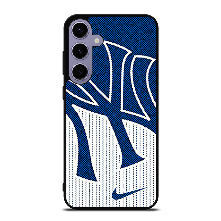 NEW YORK YANKEES MLB BASEBALL NIKE 3 Samsung Galaxy S24 Plus Case Cover