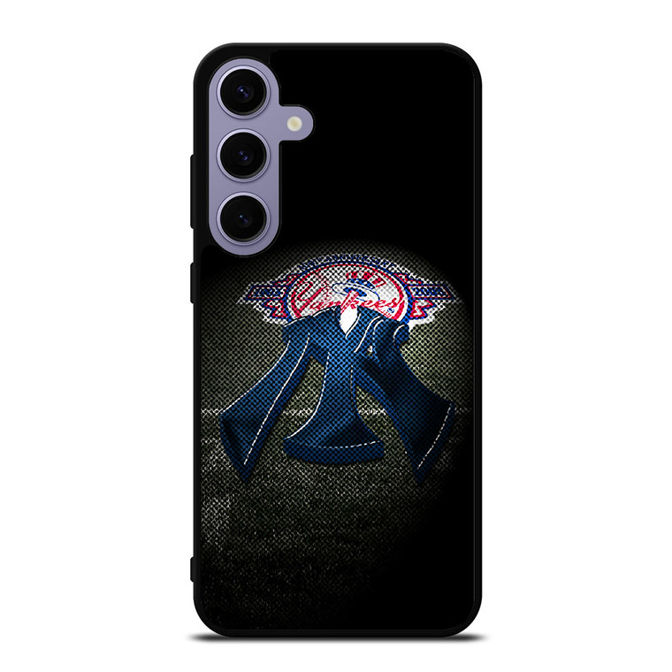NEW YORK YANKEES MLB BASEBALL Samsung Galaxy S24 Plus Case Cover