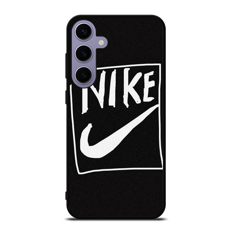 NIKE SCRIBBLE LOGO Samsung Galaxy S24 Plus Case Cover