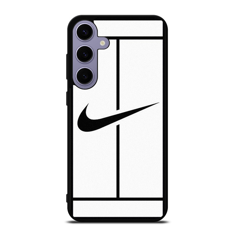 NIKE TENNIS LOGO Samsung Galaxy S24 Plus Case Cover
