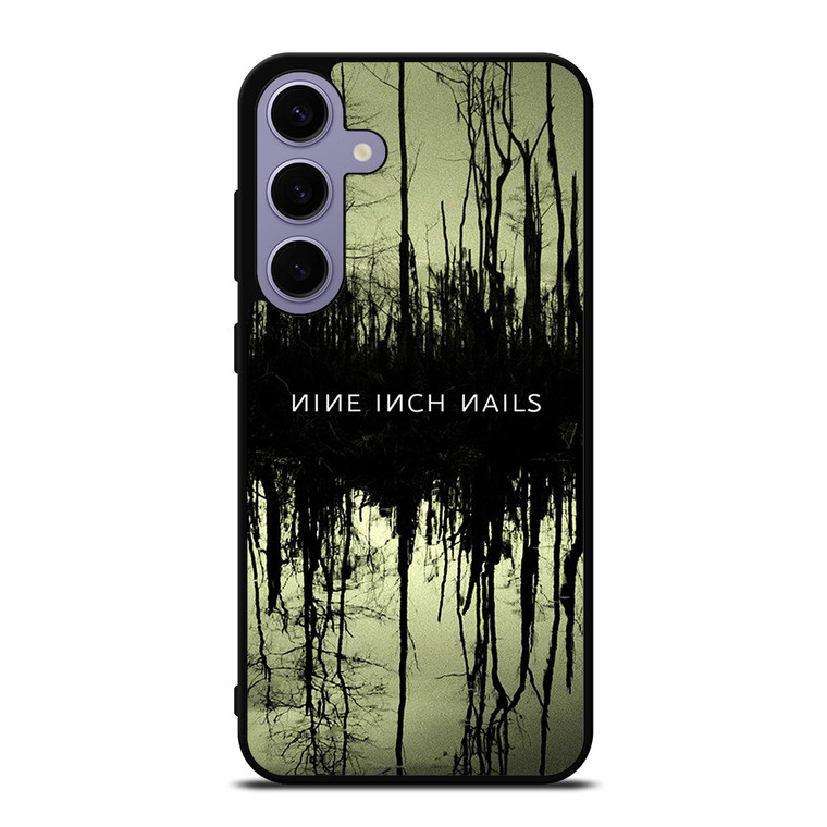 NINE INCH NAILS ROCK BAND 2 Samsung Galaxy S24 Plus Case Cover