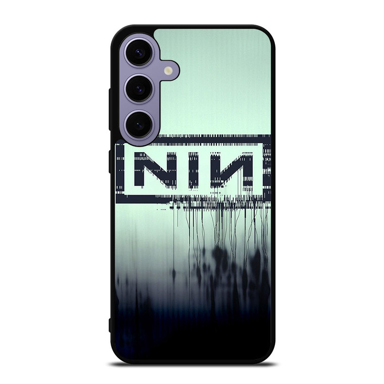 NINE INCH NAILS ROCK BAND Samsung Galaxy S24 Plus Case Cover