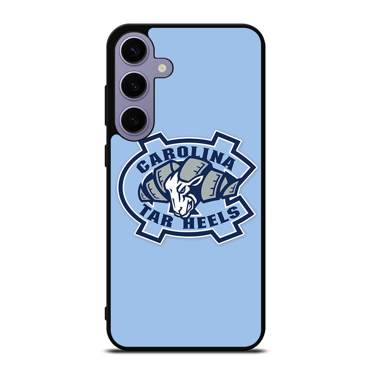 NORTH CAROLINA TAR HEELS ICON Samsung Galaxy S24 Plus Case Cover