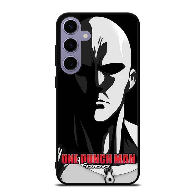 ONE PUNCH MAN MANGA Samsung Galaxy S24 Plus Case Cover