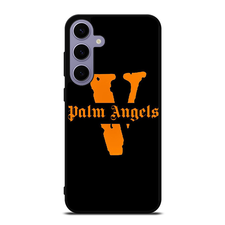 PALM ANGELS X VLONE Samsung Galaxy S24 Plus Case Cover