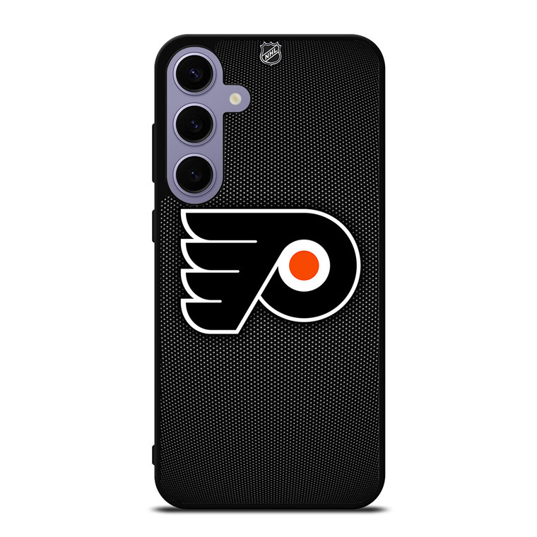 PHILADELPHIA FLYERS HOCKEY NHL LOGO Samsung Galaxy S24 Plus Case Cover