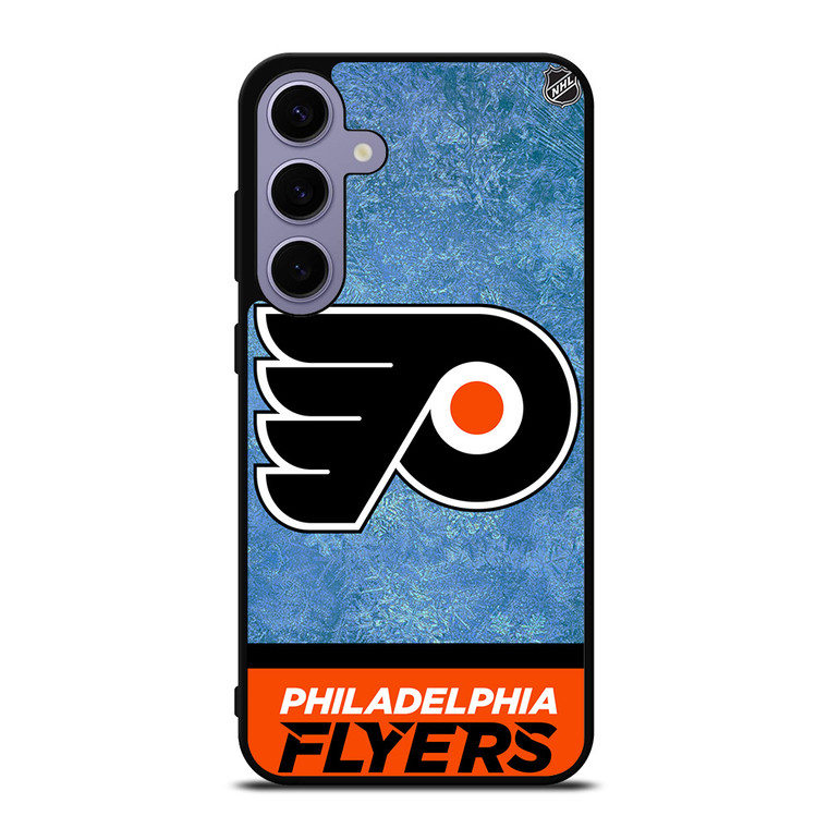 PHILADELPHIA FLYERS HOCKEY TEAM Samsung Galaxy S24 Plus Case Cover