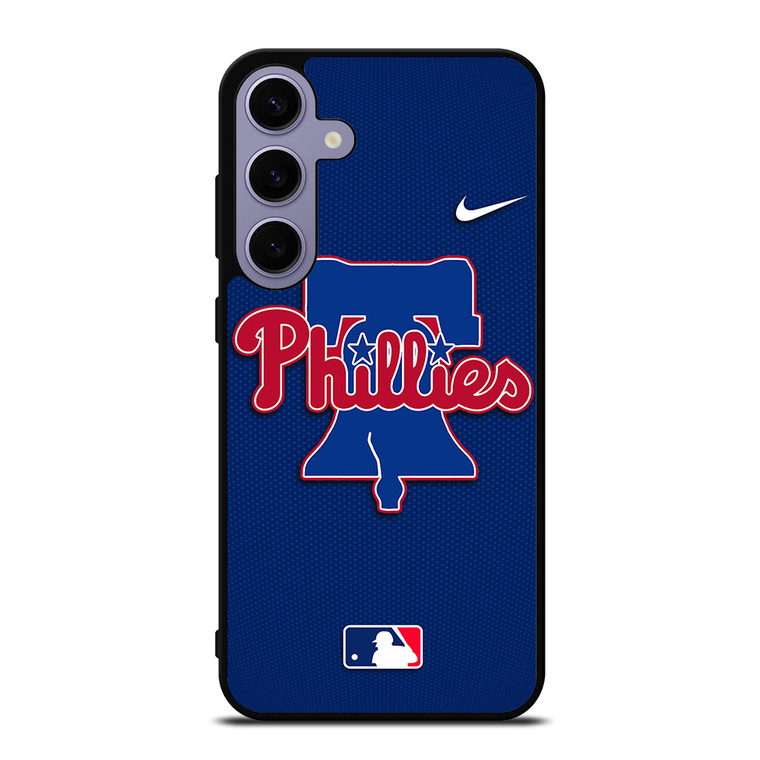 PHILADELPHIA PHILLIES MLB BASEBALL NIKE Samsung Galaxy S24 Plus Case Cover