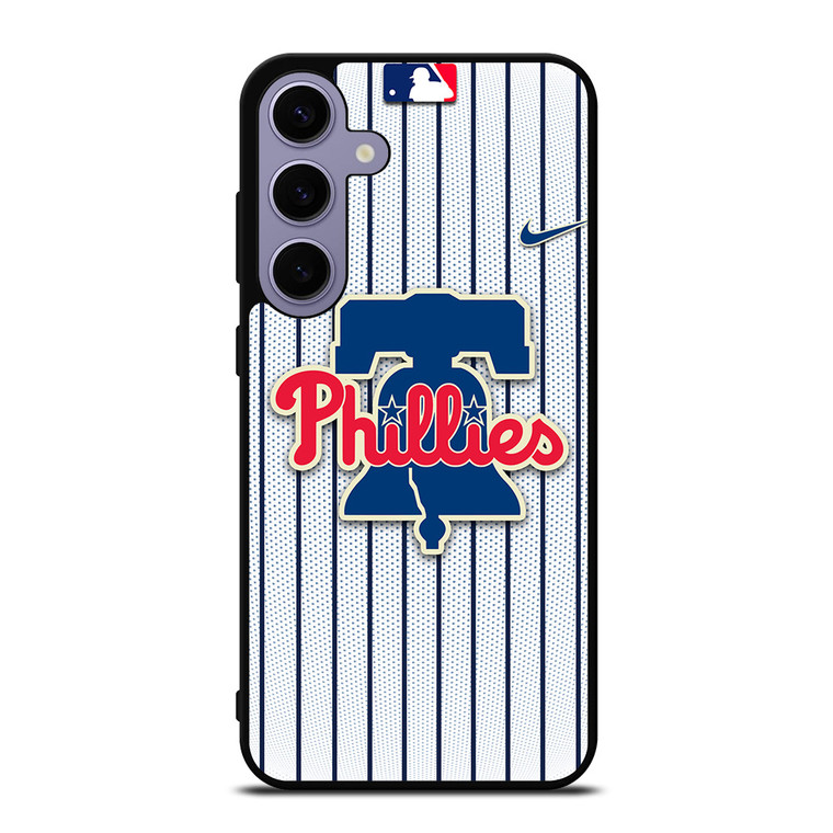 PHILADELPHIA PHILLIES MLB NIKE Samsung Galaxy S24 Plus Case Cover