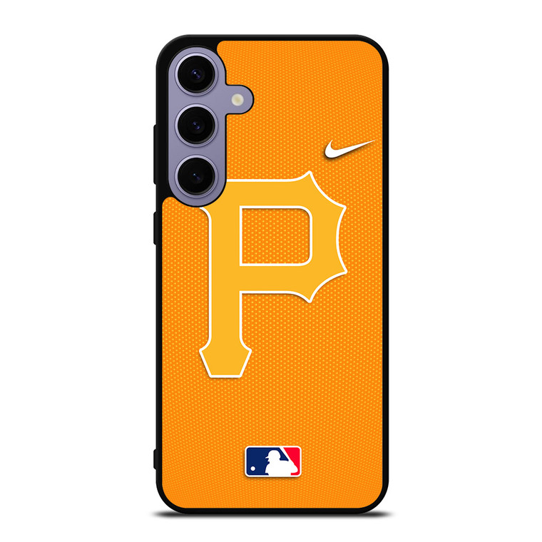 PITTSBURGH PIRATES MLB BASEBALL NIKE Samsung Galaxy S24 Plus Case Cover