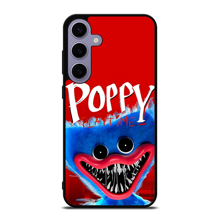 POPPY PLAYTIME GAMES Samsung Galaxy S24 Plus Case Cover