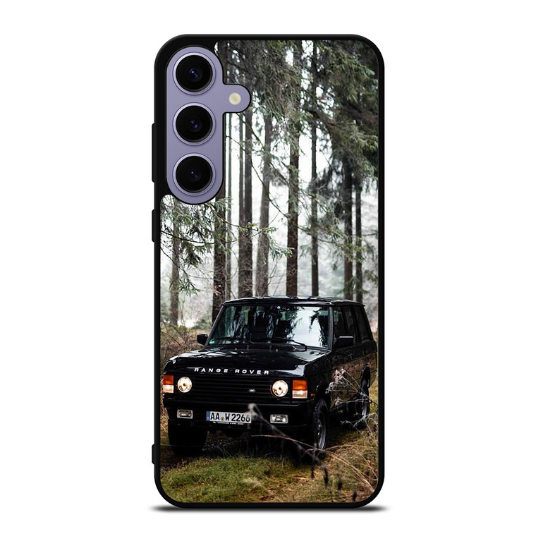 RANGE ROVER VINTAGE Samsung Galaxy S24 Plus Case Cover