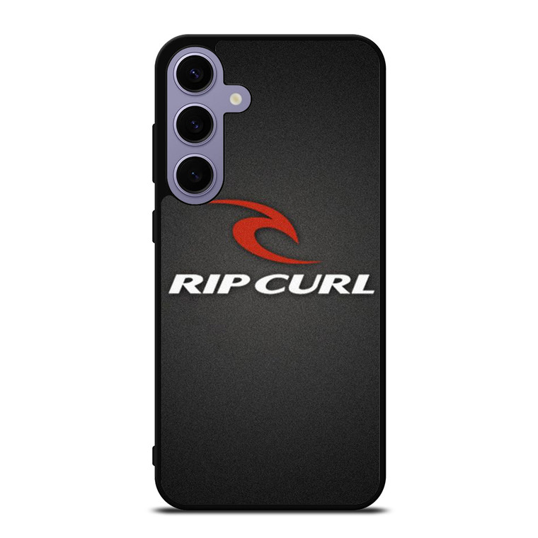 RIP CURL SURFING Samsung Galaxy S24 Plus Case Cover