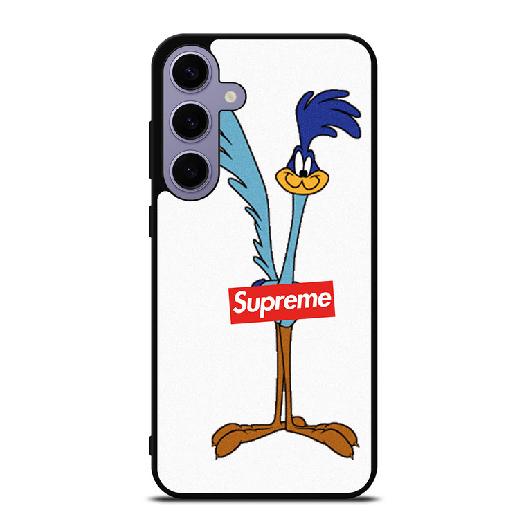 ROAD RUNNER SUPREME Samsung Galaxy S24 Plus Case Cover