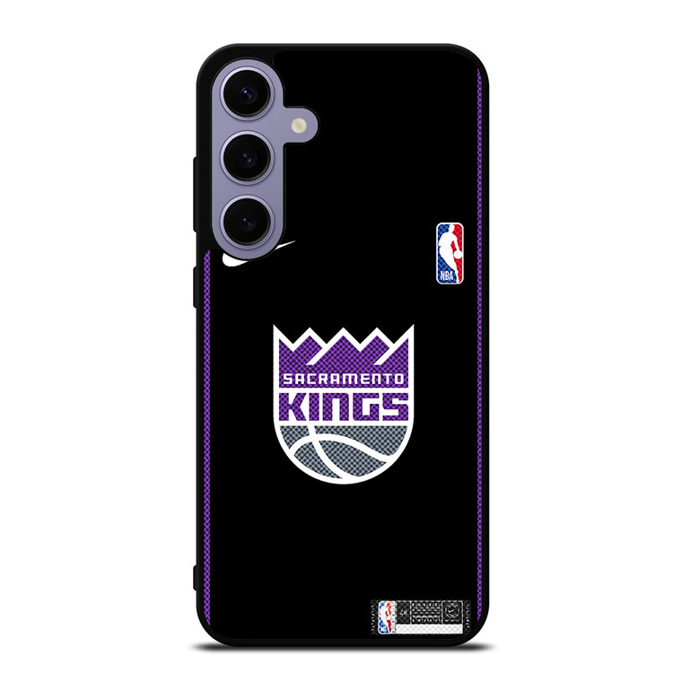SACRAMENTO KINGS NIKE NBA BASKETBALL Samsung Galaxy S24 Plus Case Cover