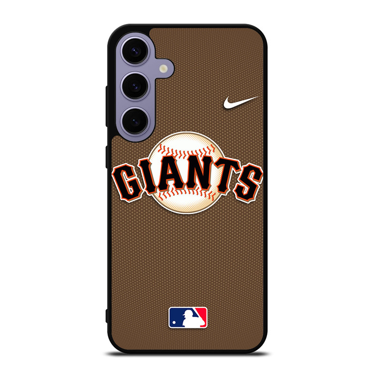SAN FRANCISCO GIANTS MLB BASEBALL NIKE Samsung Galaxy S24 Plus Case Cover