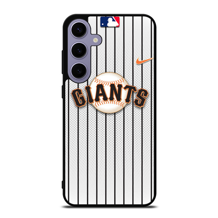 SAN FRANCISCO GIANTS MLB NIKE Samsung Galaxy S24 Plus Case Cover