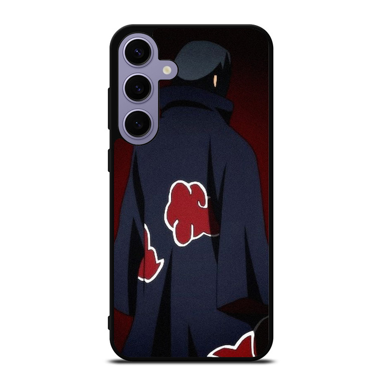 SASUKE AKATSUKI Samsung Galaxy S24 Plus Case Cover
