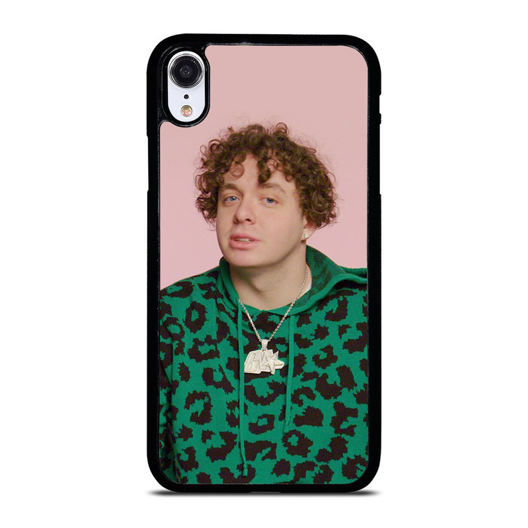 JACK HARLOW AMERICAN RAPPER iPhone XR Case Cover