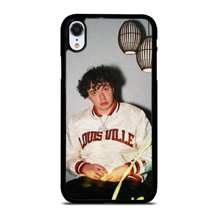 JACK HARLOW LOUISVILLE RAPPER iPhone XR Case Cover