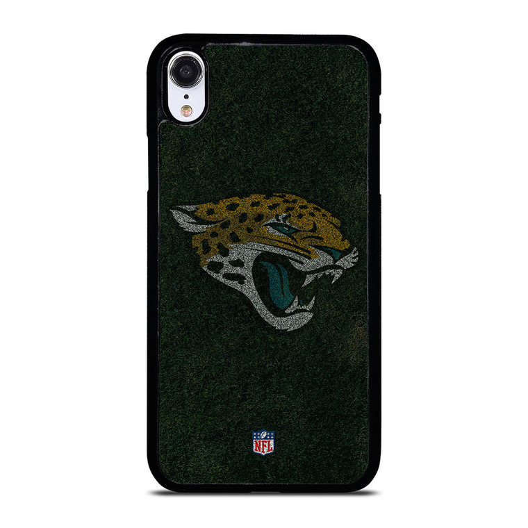 JACKSONVILLE JAGUARS FOOTBALL NFL iPhone XR Case Cover