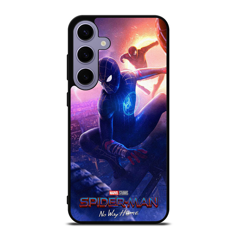 SPIDERMAN NO WAY HOME MARVEL 2 Samsung Galaxy S24 Plus Case Cover