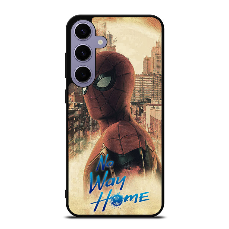 SPIDERMAN NO WAY HOME Samsung Galaxy S24 Plus Case Cover