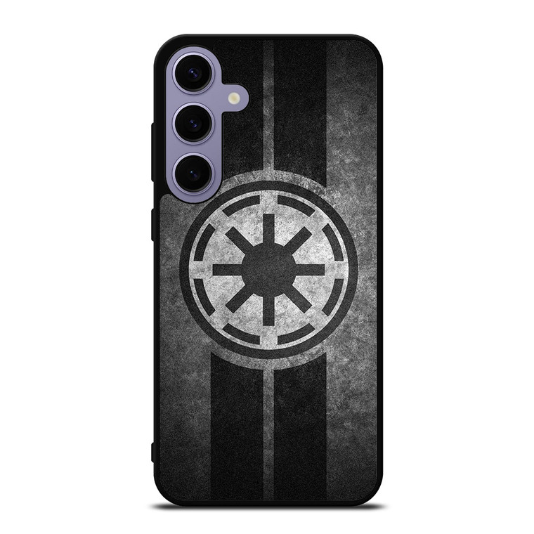 STAR WARS EMPIRE LOGO Samsung Galaxy S24 Plus Case Cover
