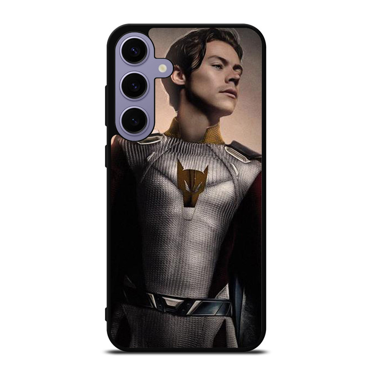 STARFOX ETERNALS MARVEL HARRY STYLES Samsung Galaxy S24 Plus Case Cover