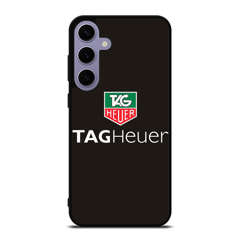 TAG HEUER WATCHES Samsung Galaxy S24 Plus Case Cover
